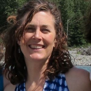 Meet your Posher, Tina